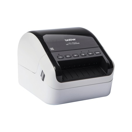 Brother QL-1110NWB USB 2.0/WiFI &